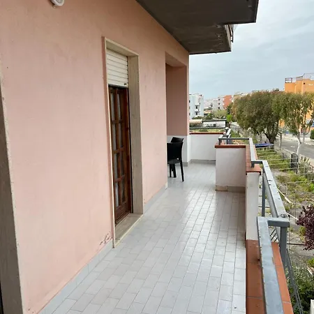 Apartment Silvia 70 Mq
