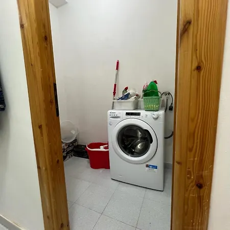 Apartment Silvia 70 Mq