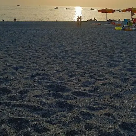 Apartment Silvia 70 Mq Scalea