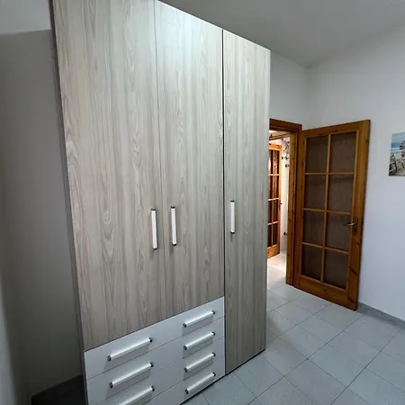 Apartment Silvia 70 Mq *