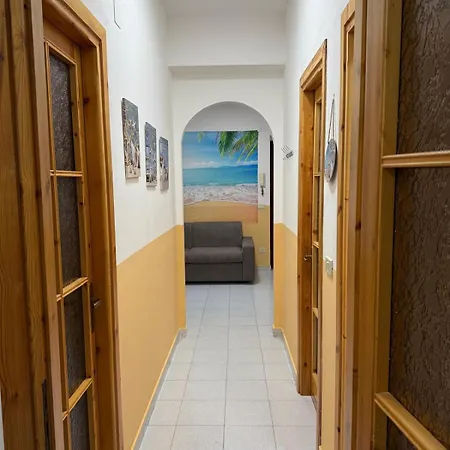 Silvia 70 Mq Apartment *